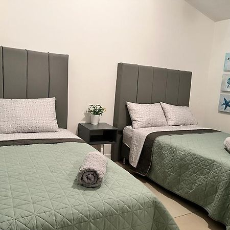 Bonanza Casa De Huespedes Ciudad Juárez Exterior foto