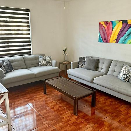 Bonanza Casa De Huespedes Ciudad Juárez Exterior foto