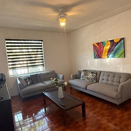 Bonanza Casa De Huespedes Ciudad Juárez Exterior foto