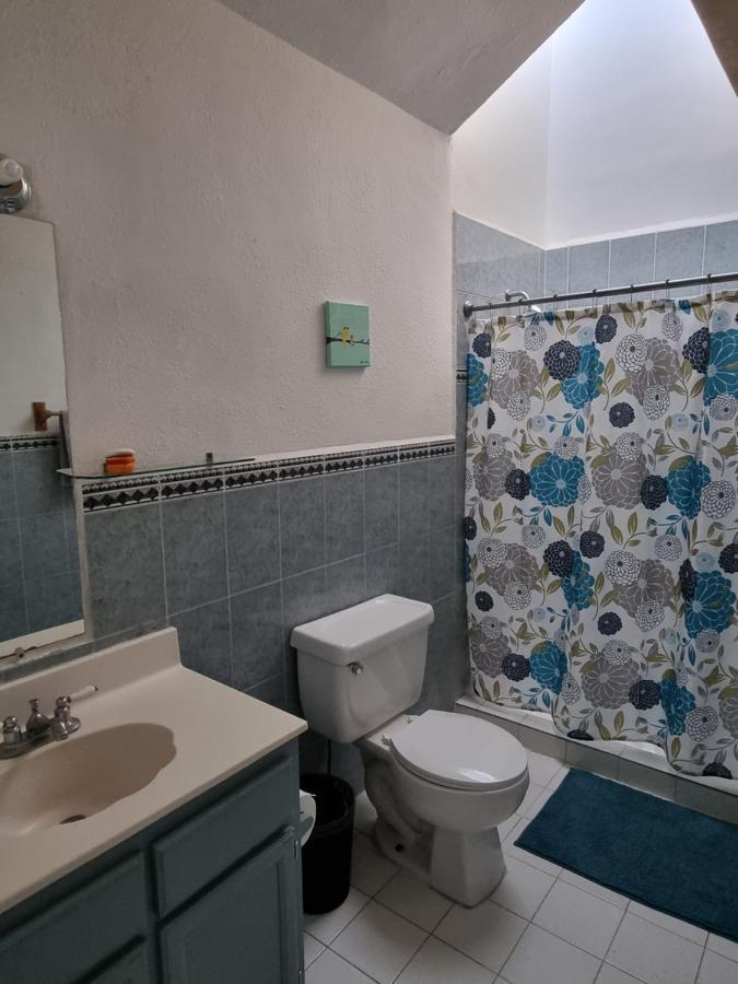 Bonanza Casa De Huespedes Ciudad Juárez Exterior foto