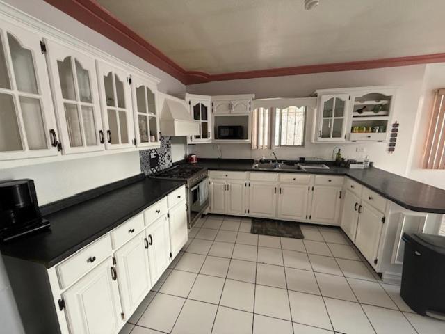 Bonanza Casa De Huespedes Ciudad Juárez Exterior foto
