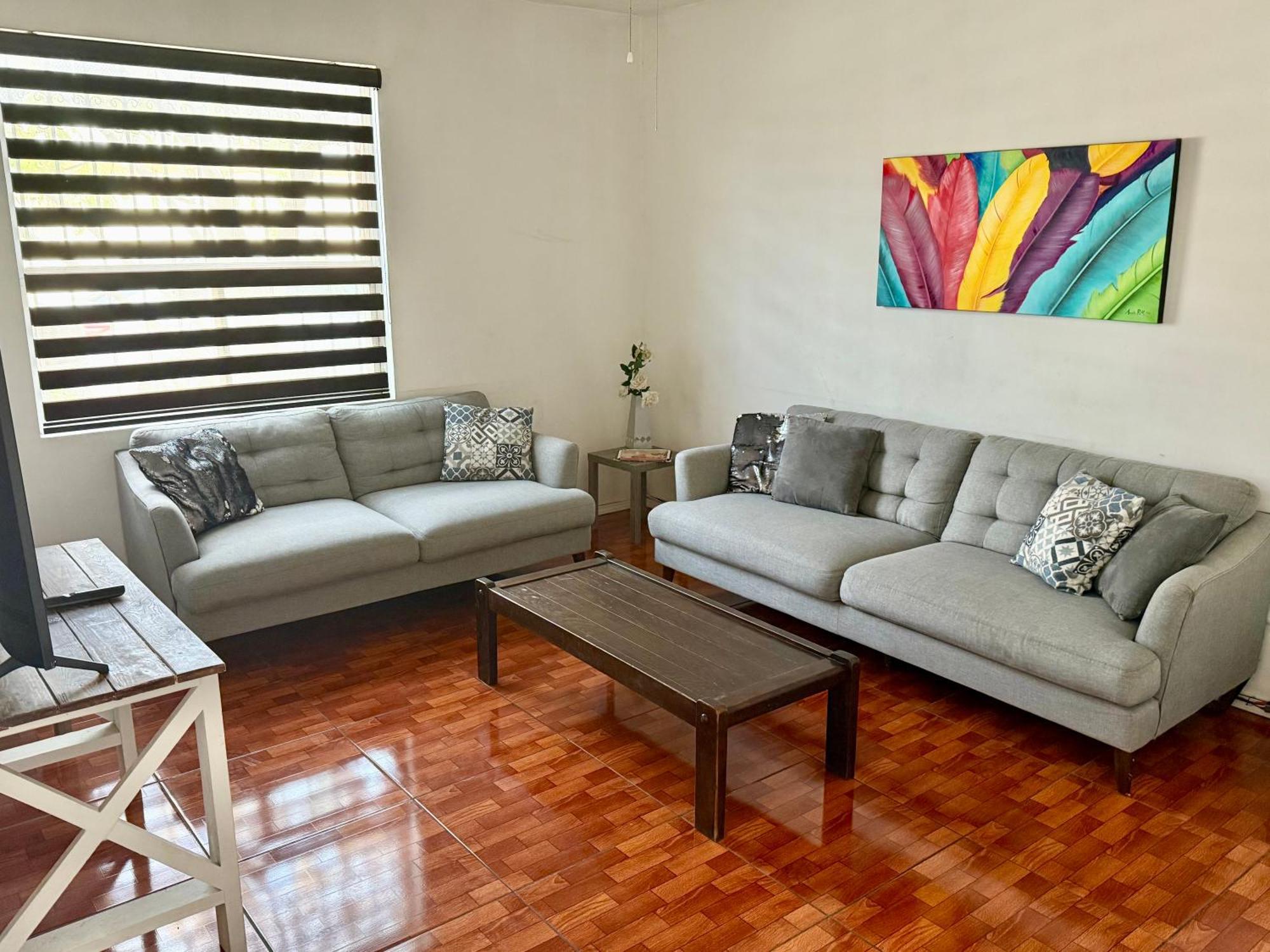 Bonanza Casa De Huespedes Ciudad Juárez Exterior foto
