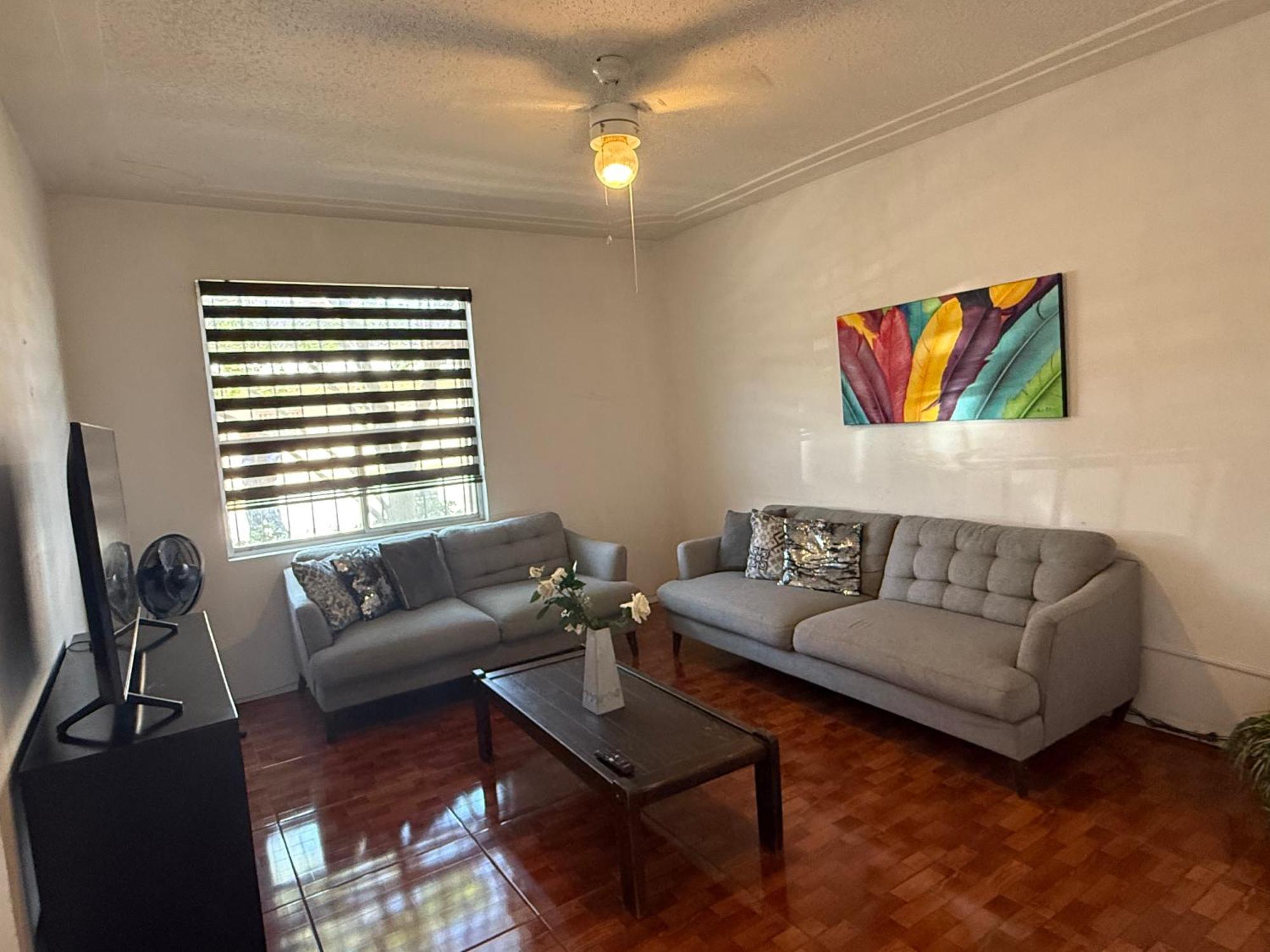 Bonanza Casa De Huespedes Ciudad Juárez Exterior foto