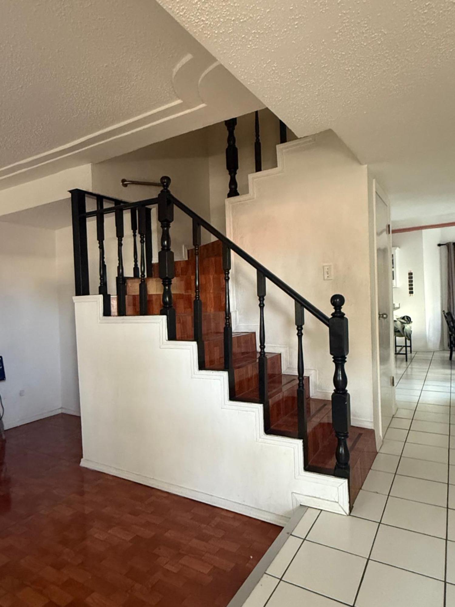 Bonanza Casa De Huespedes Ciudad Juárez Exterior foto