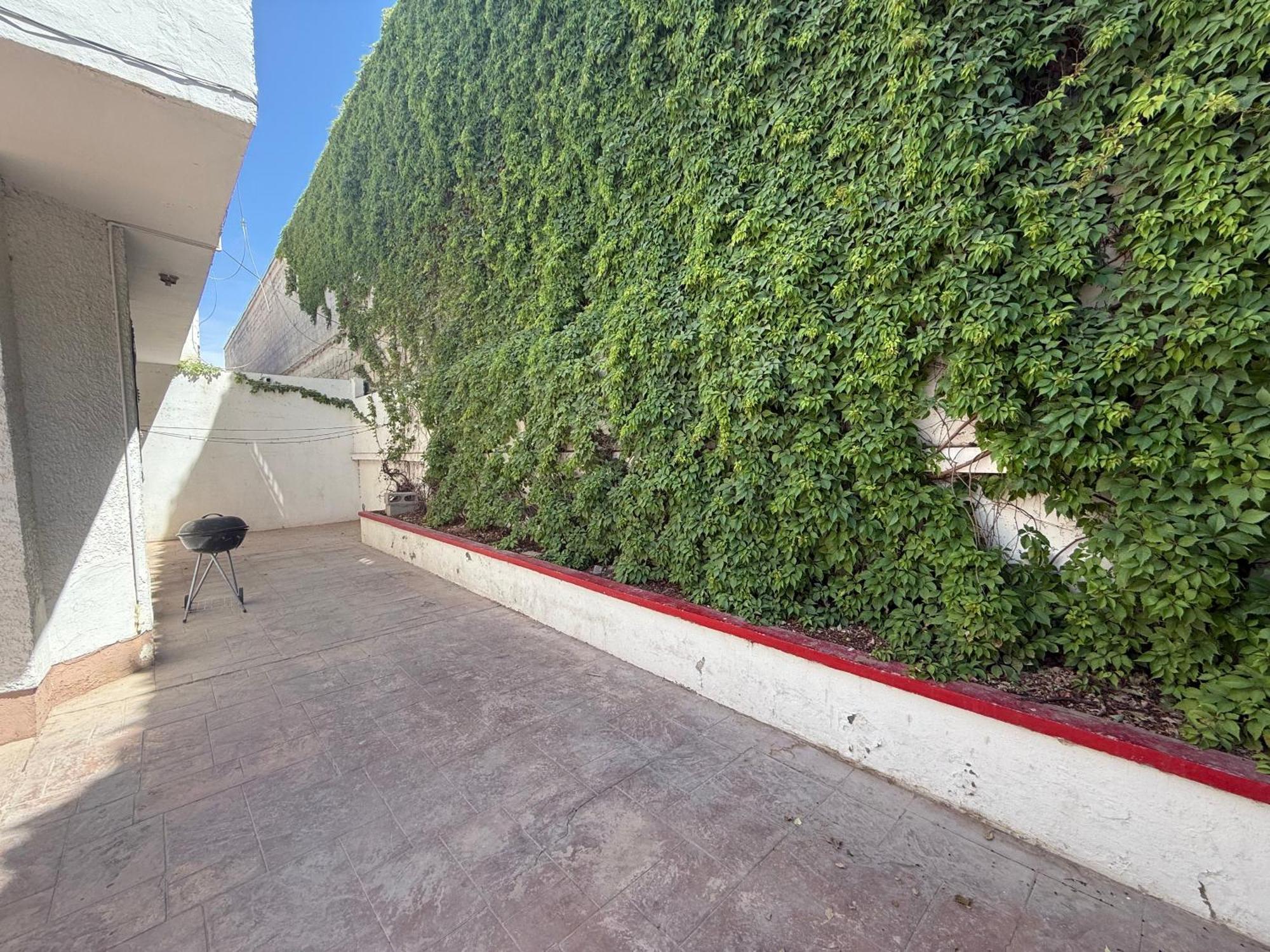 Bonanza Casa De Huespedes Ciudad Juárez Exterior foto