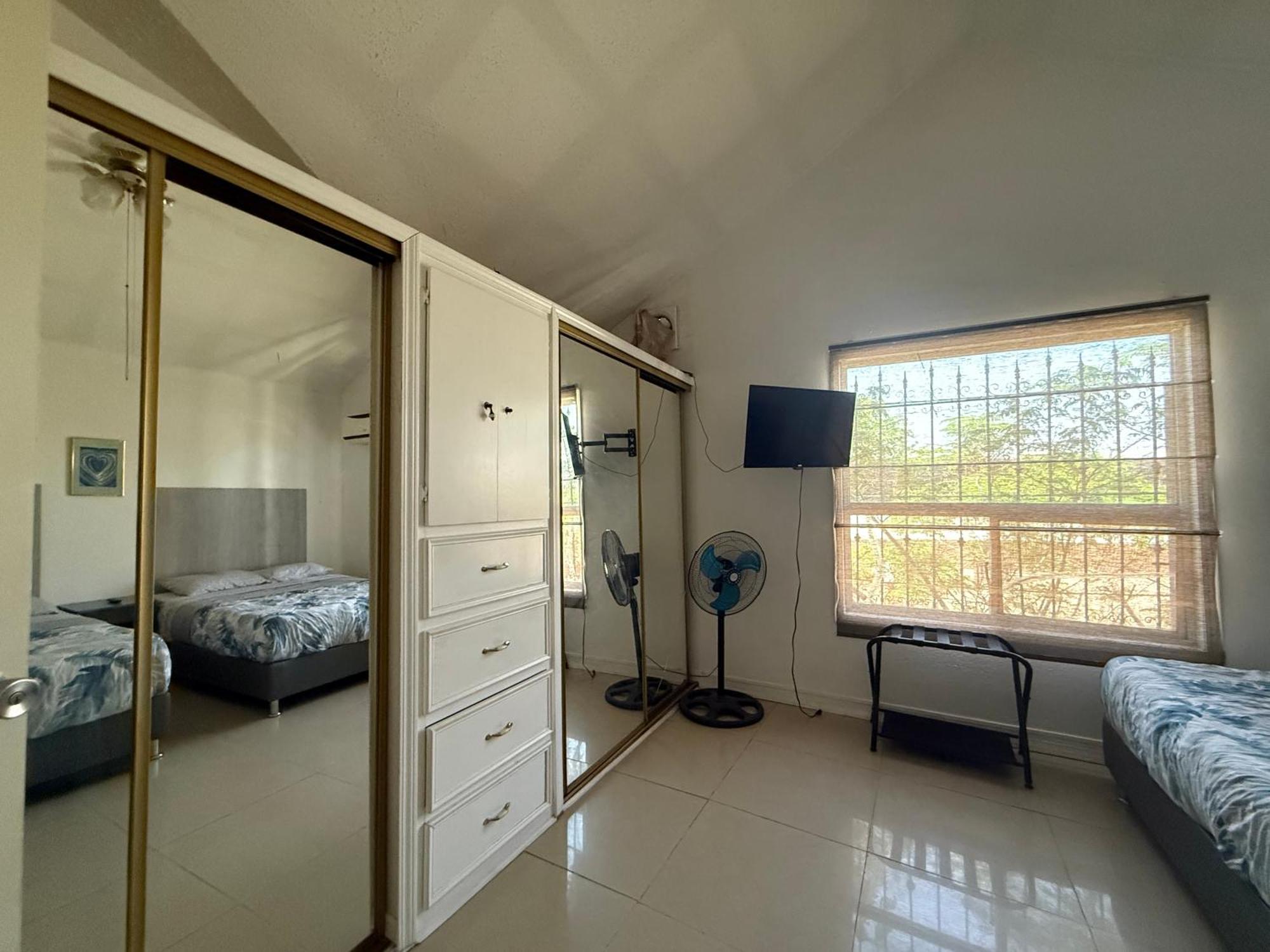 Bonanza Casa De Huespedes Ciudad Juárez Exterior foto